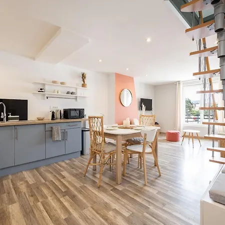 Duplex Petit-fort - Proche * Gravelines