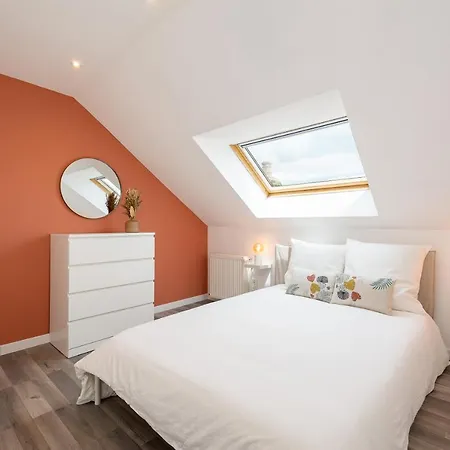 Duplex Petit-fort - Proche Gravelines