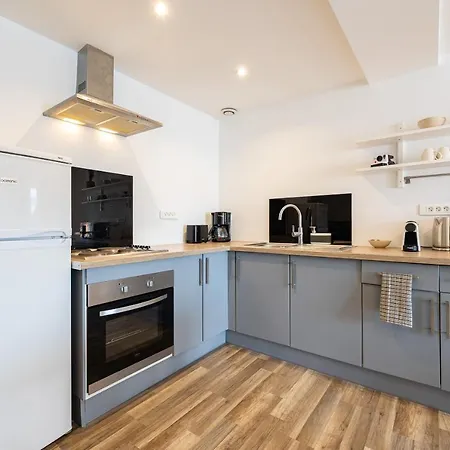 Duplex Petit-fort - Proche *