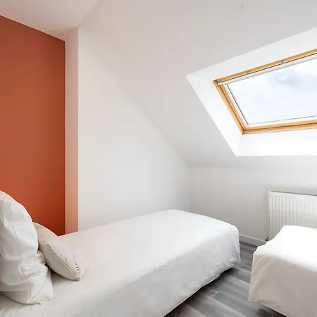 Duplex Petit-fort - Proche *