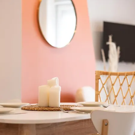 Appartement Duplex Petit-fort - Proche Gravelines