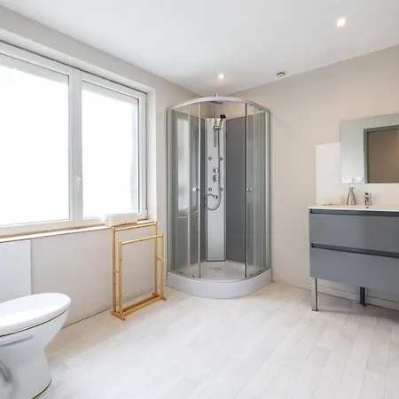 Appartement Duplex Petit-fort - Proche Gravelines