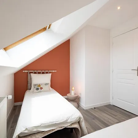 Duplex Petit-fort - Proche * Gravelines